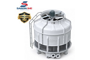 tháp giải nhiệt nước alpha 80RT chính hãng tại thiết bị công nghiệp sài gòn