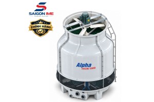 tháp giải nhiệt alpha 60RT chính hãng hiệu suất cao