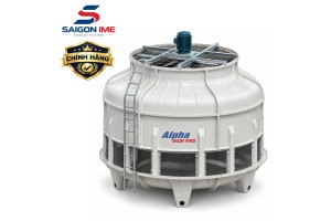 tháp giải nhiệt alpha 250rt chính hãng, chất lượng cao thiết bị công nghiệp sài gòn