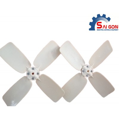cánh quạt tháp giải nhiệt