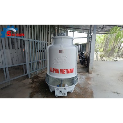 tháp giải nhiệt alphaa 20RT