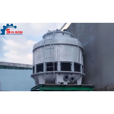 tháp giải nhiệt nước alpha 80RT