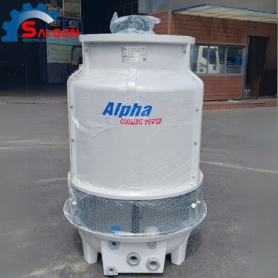 tháp giải nhiệt alpha 10RT