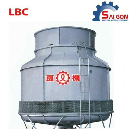 tháp giải nhiệt liang chi LBC thiết bị công nghiệp sài gòn phân phối chính hãng