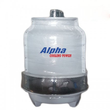 tháp giải nhiệt alpha 15RT