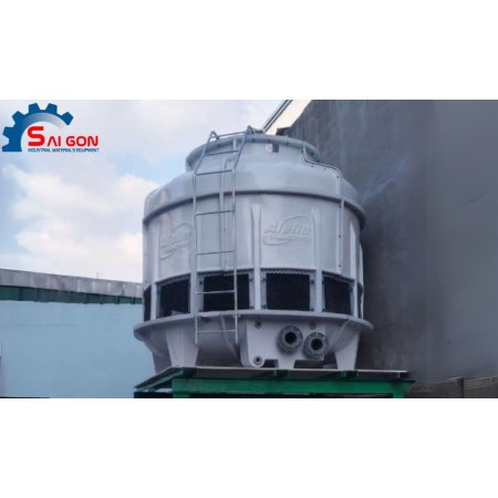 tháp giải nhiệt nước alpha 80RT