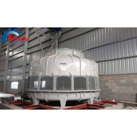 tháp giải nhiệt nước công nghiệp alpha 175RT