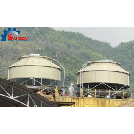 tháp giải nhiệt alpha 250rt chính hãng, chất lượng cao thiết bị công nghiệp sài gòn