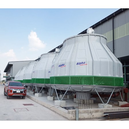 tháp giải nhiệt alpha 500rt thiet bi cong nghiep sai gon 011