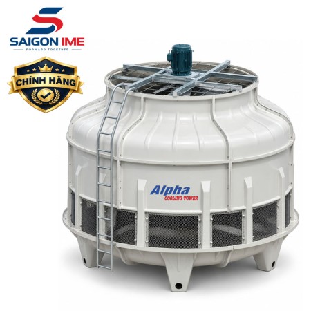 tháp giải nhiệt alpha 250rt chính hãng, chất lượng cao thiết bị công nghiệp sài gòn