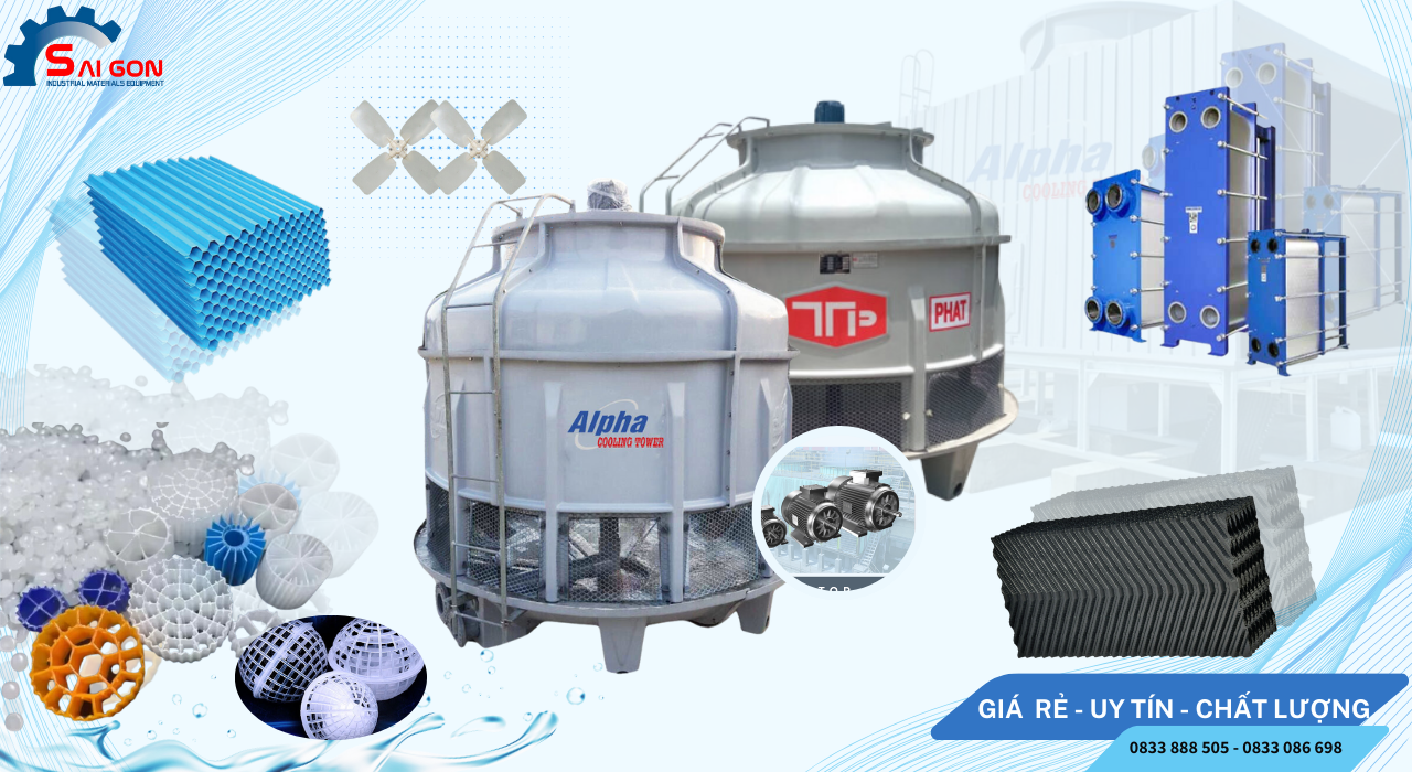 Công ty Cổ Phần Vật Tư Thiết Bị CÔng Nghiệp Sài Gòn
