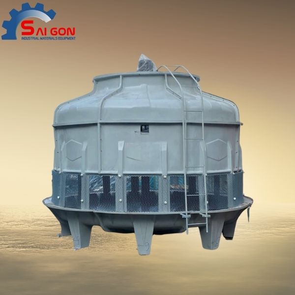 Mua tháp giải nhiệt tại Tây Ninh chính hãng