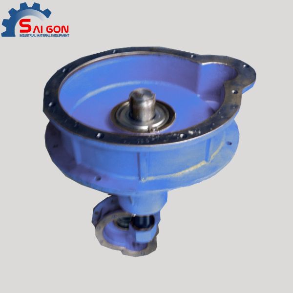 Hộp giảm tốc tháp giải nhiệt 
