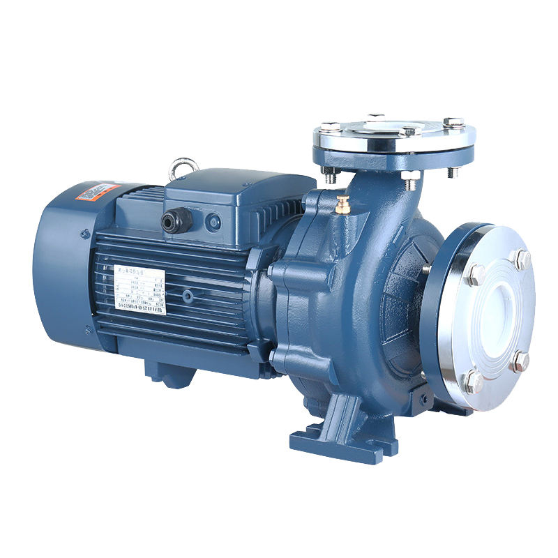 M&aacute;y bơm ly t&acirc;m, bơm trục ngang v&agrave; bơm trục đứng