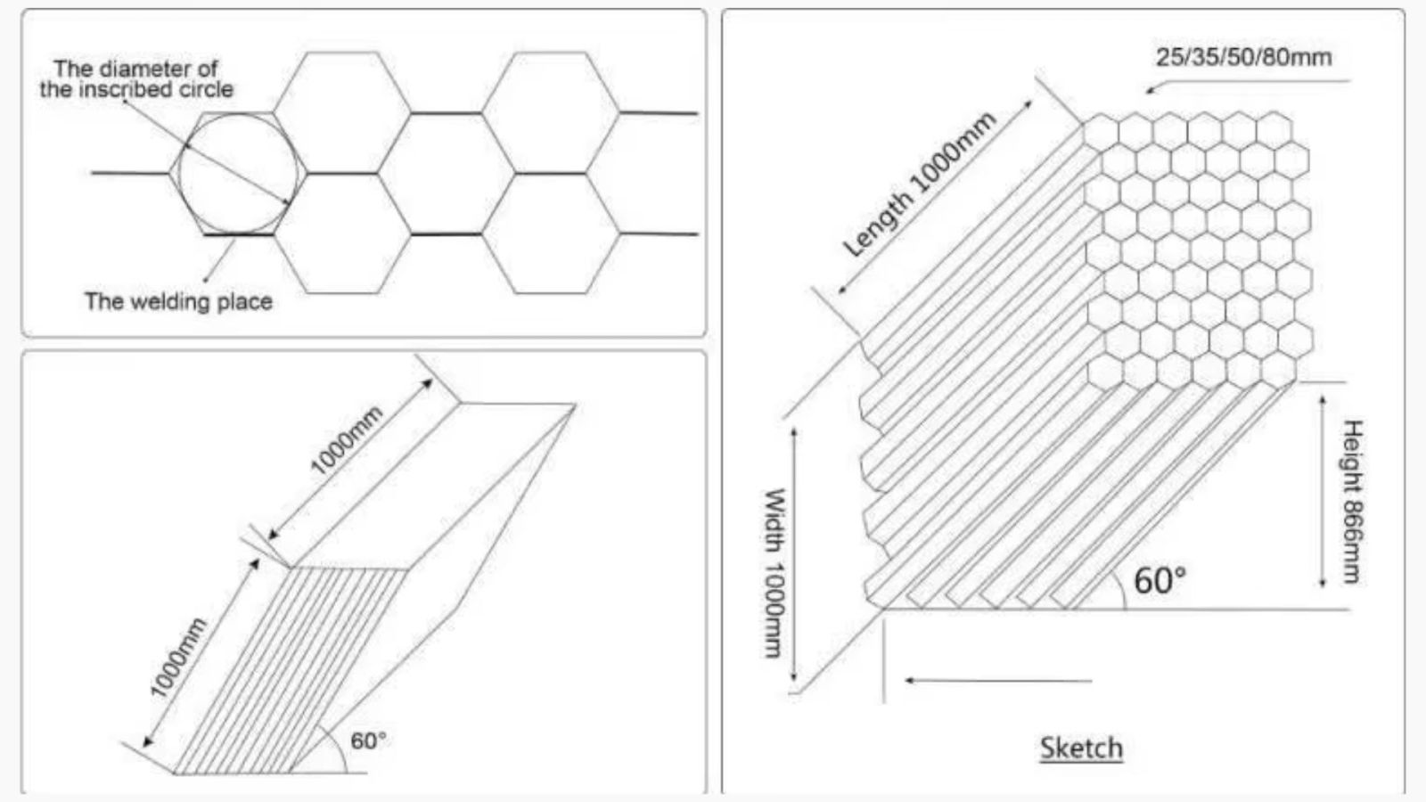 H&igrave;nh ảnh minh họa cấu tạo tấm lắng lamen