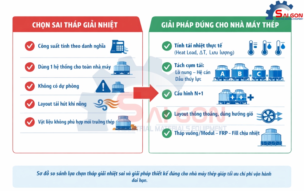 Giải ph&aacute;p khắc phục sai lầm