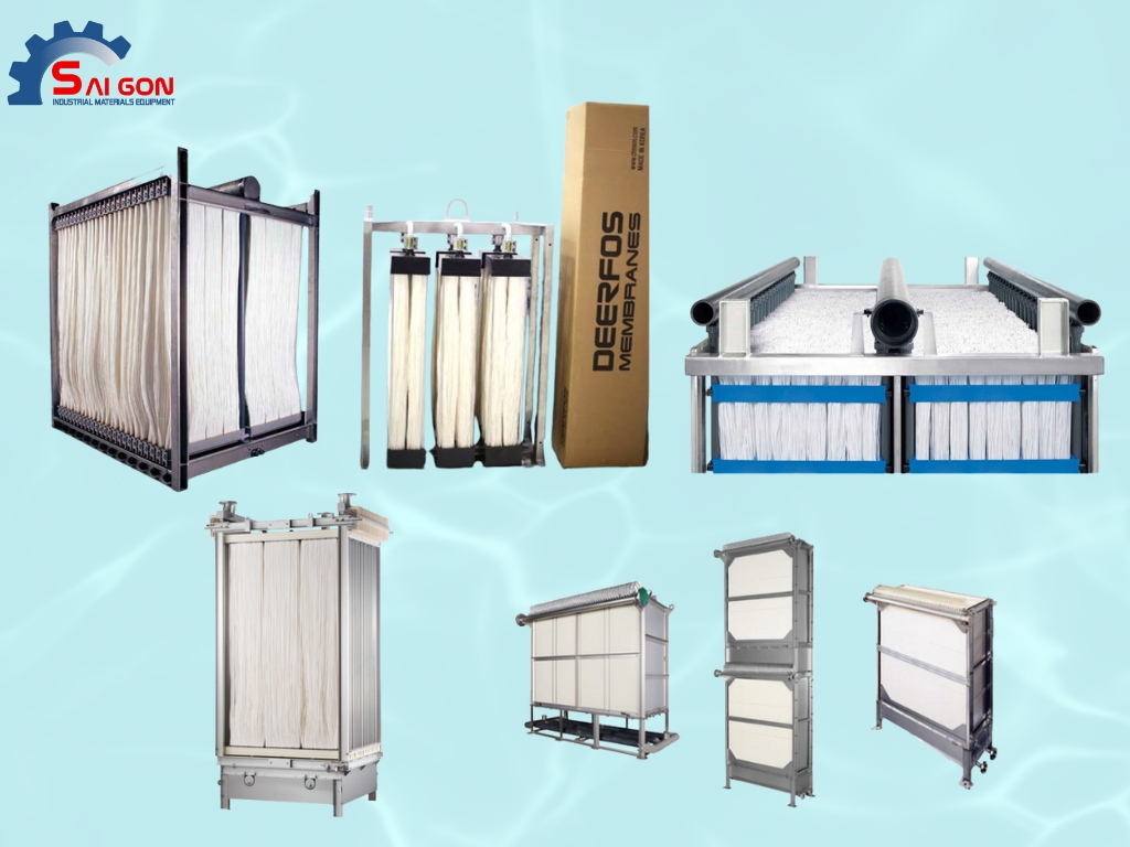 C&aacute;c sản phẩm m&agrave;ng lọc tại Thiết bị C&ocirc;ng nghiệp S&agrave;i G&ograve;n