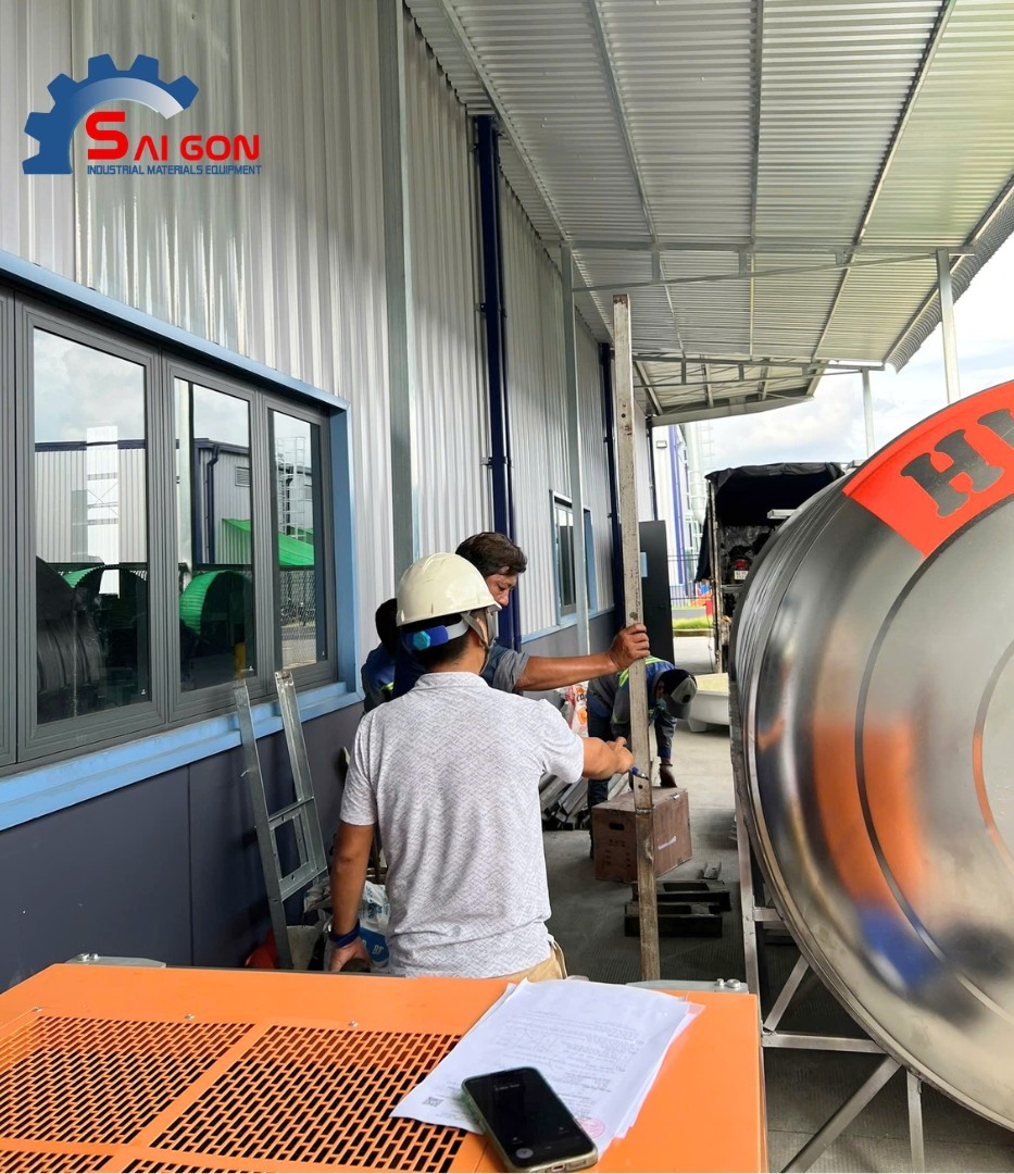 Th&aacute;p giải nhiệt tại B&igrave;nh Dương ch&iacute;nh h&atilde;ng, gi&aacute; tốt nhất