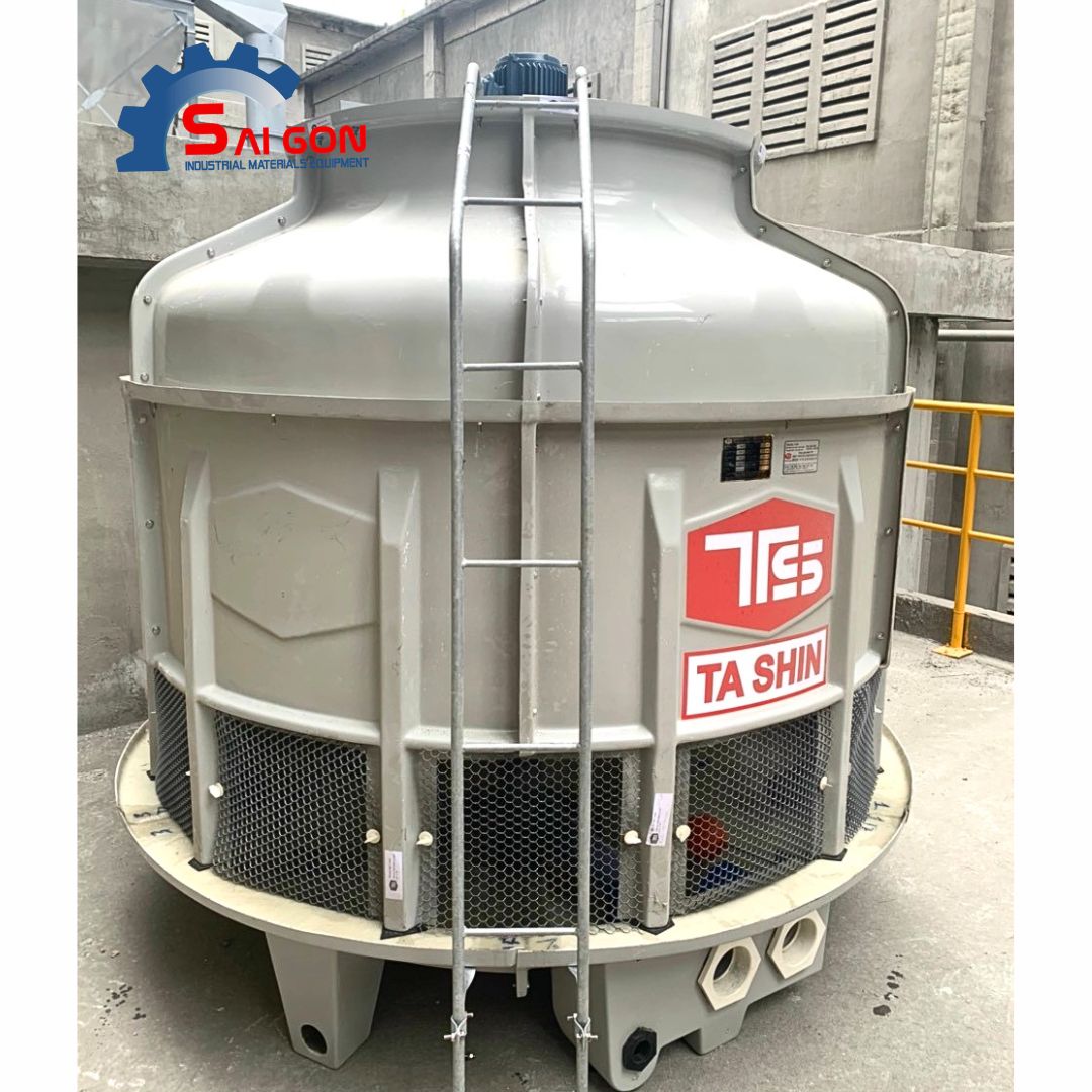 Hệ thống Th&aacute;p giải nhiệt tại T&acirc;y Ninh