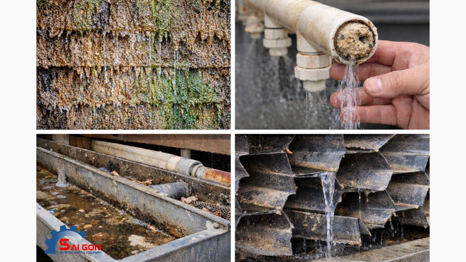 Nh&oacute;m nguy&ecirc;n nh&acirc;n thiếu trao đổi nhiệt