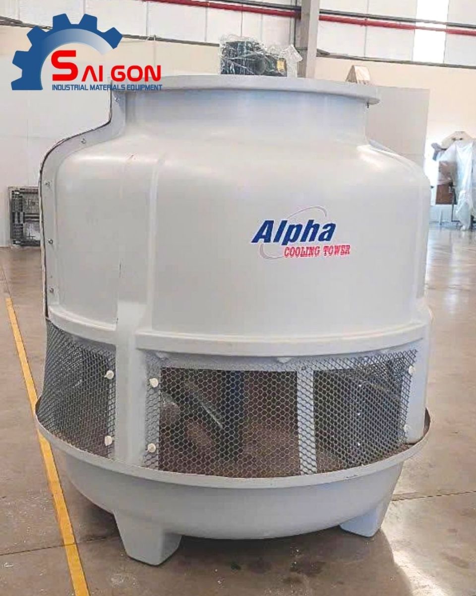Ưu điểm Th&aacute;p Alpha 40RT
