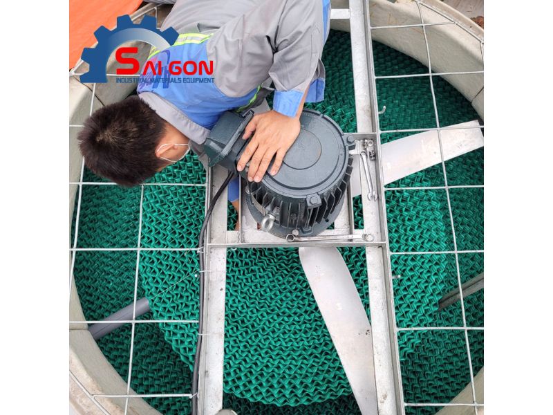 Sự Đa Dạng Của Motor Quạt T&ugrave;y Theo C&ocirc;ng Suất Th&aacute;p