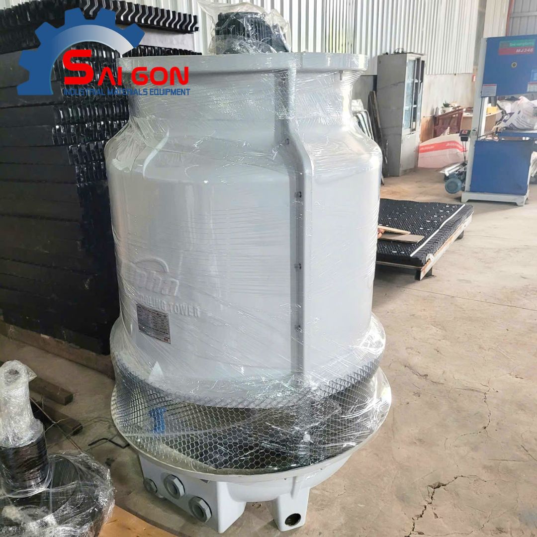 Th&aacute;p giải nhiệt Alpha 10RT - Thiết bị C&ocirc;ng nghiệp S&agrave;i G&ograve;n