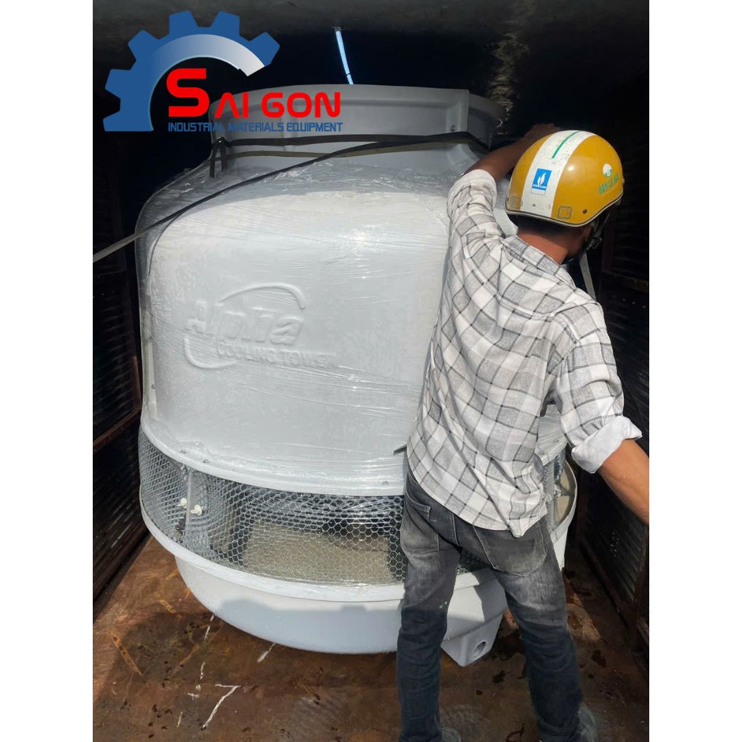 Th&aacute;p giải nhiệt Alpha 30RT