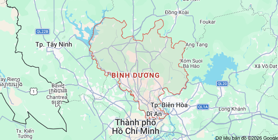 Dự &aacute;n lắp đặt Th&aacute;p giải nhiệt tại B&igrave;nh Dương