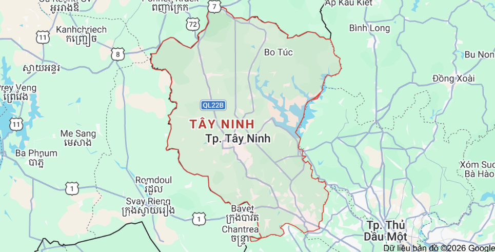 Hệ thống Th&aacute;p giải nhiệt tại T&acirc;y Ninh