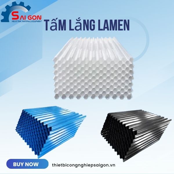 Tấm lắng Lamen tại Hà Nội chính hãng, giá tốt