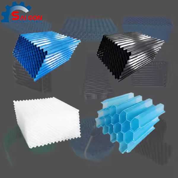 Tấm lắng Lamen tại Long An chính hãng, giá tốt