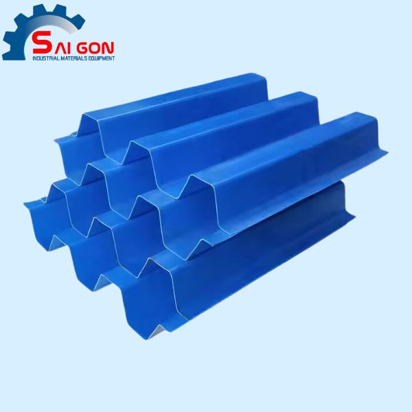 Tấm lắng Lamen PVC 