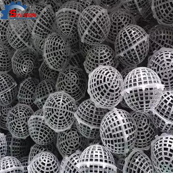 Giá thể vi sinh tại Sóc Trăng