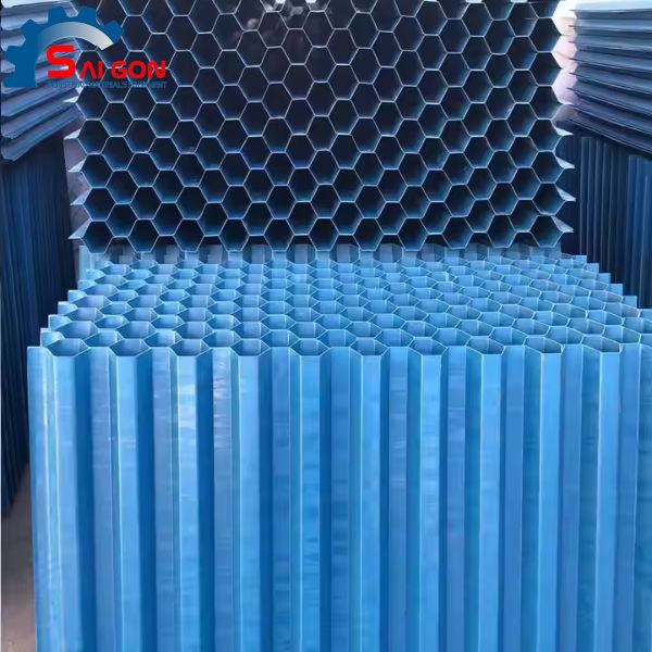 Mua tấm lắng Lamen tại Quảng Bình chất lượng tại Thiết Bị Công Nghiệp Sài Gòn