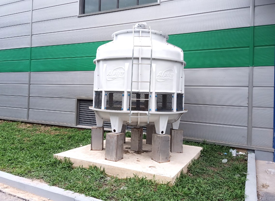 Bạn hãy thật sự cẩn trọng khi tìm nơi để mua tháp giải nhiệt