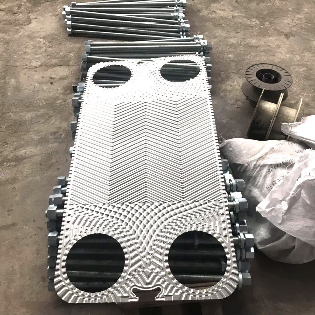 CIP là phương pháp vệ sinh bộ trao đổi nhiệt phổ biến