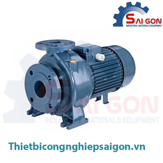 Máy bơm ly tâm trục ngang Ebara 32-160/2.2 3HP