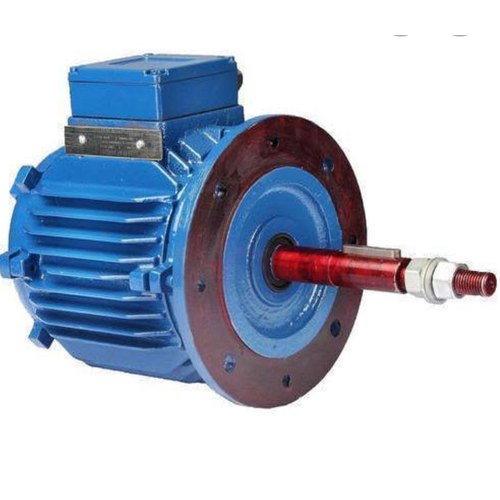 Motor quạt tháp giải nhiệt 1 pha có thể hoạt động tốt ở độ cao 1000m