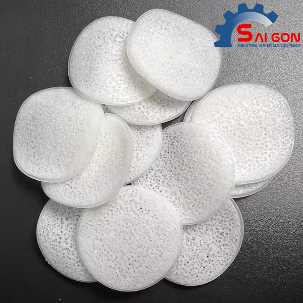 Lợi ích của việc sử dụng giá thể vi sinh