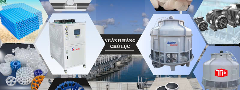 Ngành hàng chủ lực