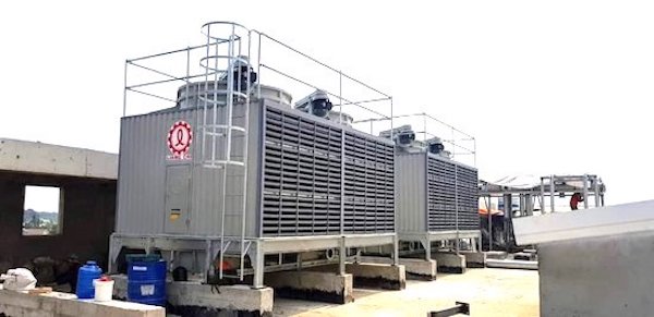 Thiết bị Công nghiệp Sài Gòn là địa chỉ mua tháp giải nhiệt Liang Chi tại TP Hồ Chí Minh đáng tin cậy