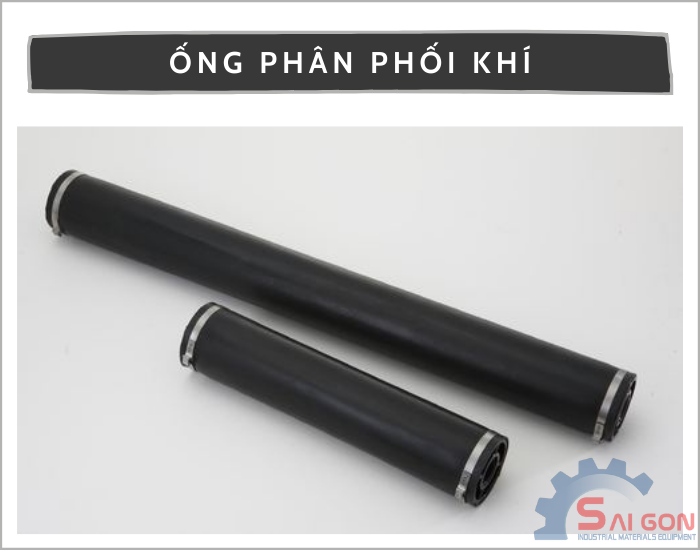 Ống thổi khí có giá bán thấp, khuấy trộn tốt, thiết kế gọn gàng