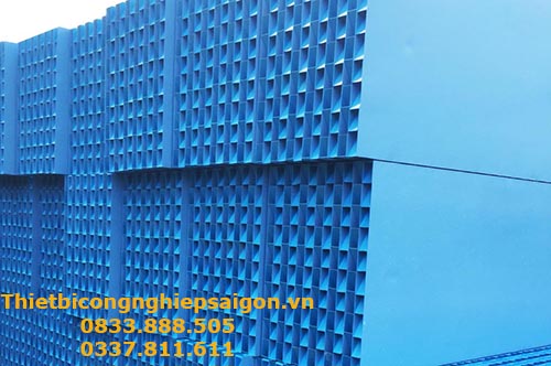 Tâm lắng lamen lamela 40x40 chất lượng cao thiết bị công nghiệp sài gòn 01
