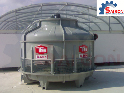 lựa chọn vị trí lắp đăt tháp giải nhiệt nước công nghiệp thiết bị công nghiệp sài gòn 5