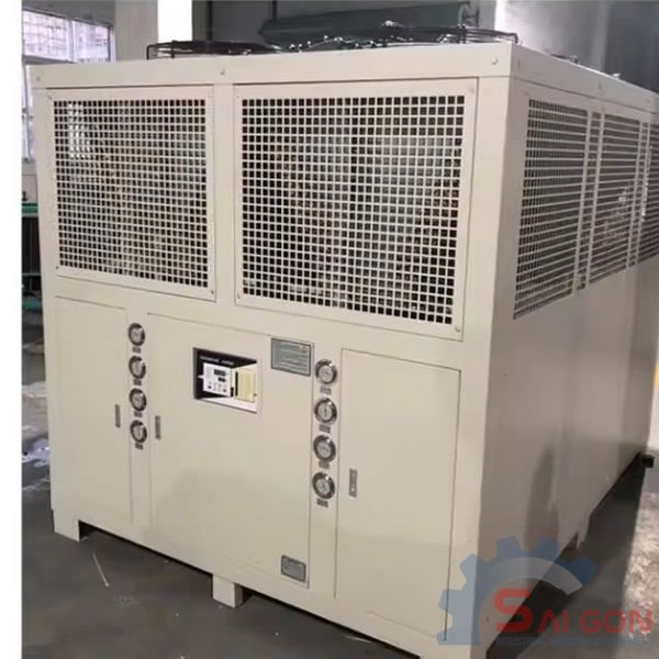 Chiller giải nhiệt nước TG-30WW