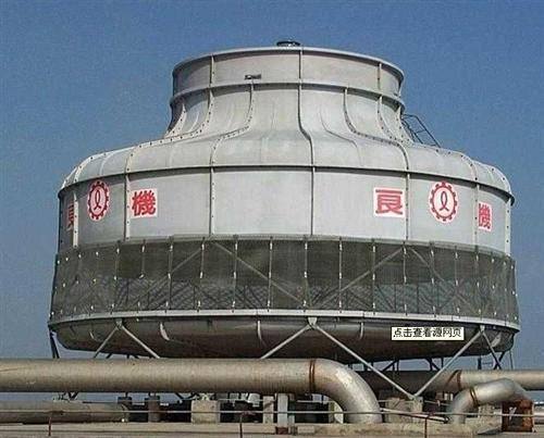 thap giai nhiet cong nghiep cooling tower thiết bị công nghiệp sài gòn 01