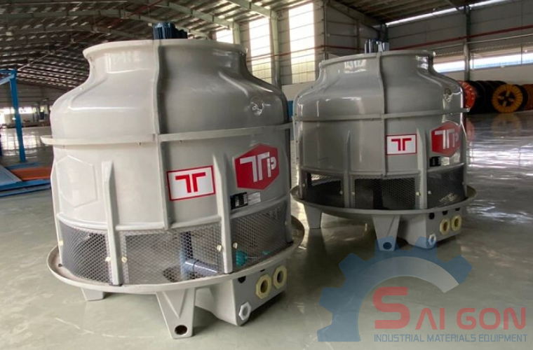 TBCNSG cung cấp đầy đủ sản phẩm, linh kiện, dịch vụ về tháp giải nhiệt ở Hải Dương