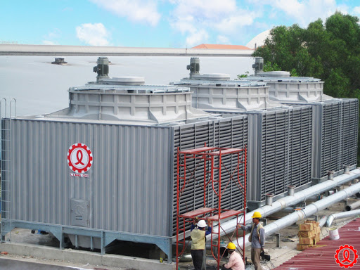 tháp giải nhiệt liang chi vuông 02