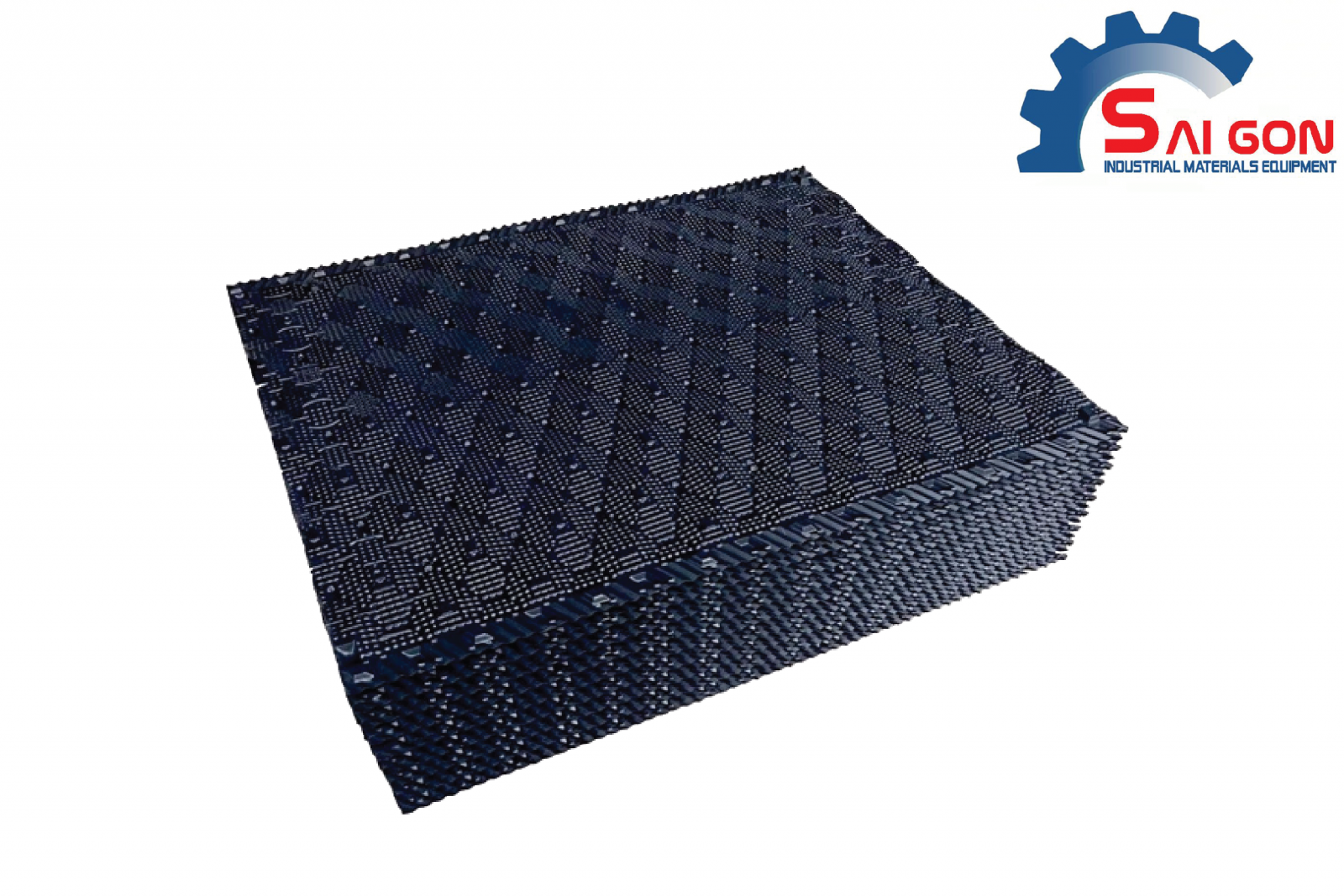 Tấm tản nhiệt Spindle được phân phối chính hãng bởi Thiết bị Công nghiệp Sài Gòn